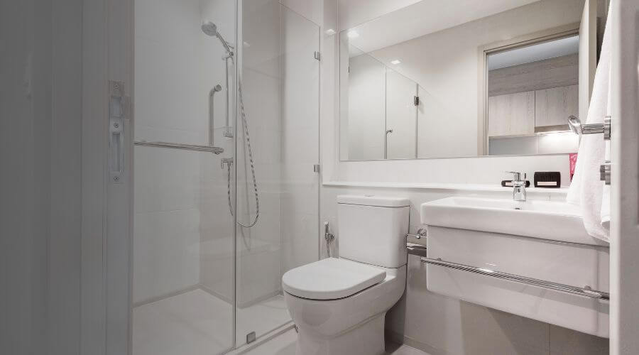 Why choose Vallejo Portable Toilets Rental for construction toilets in Vallejo,ca